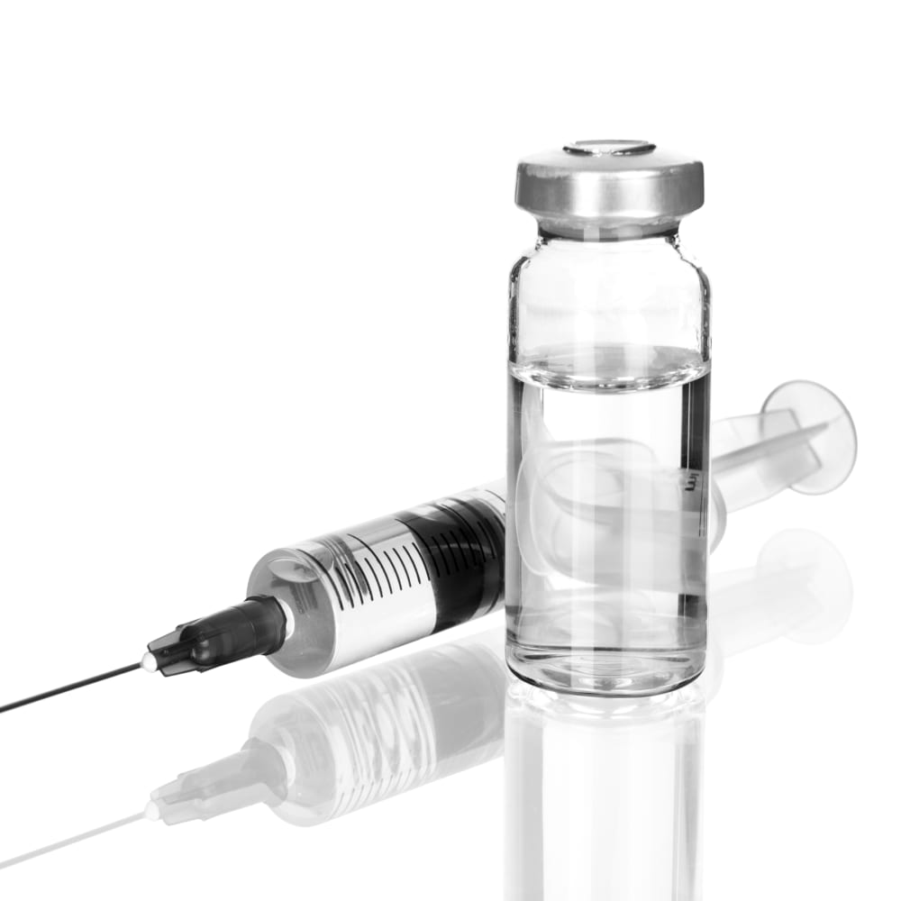 Vaccine mixture