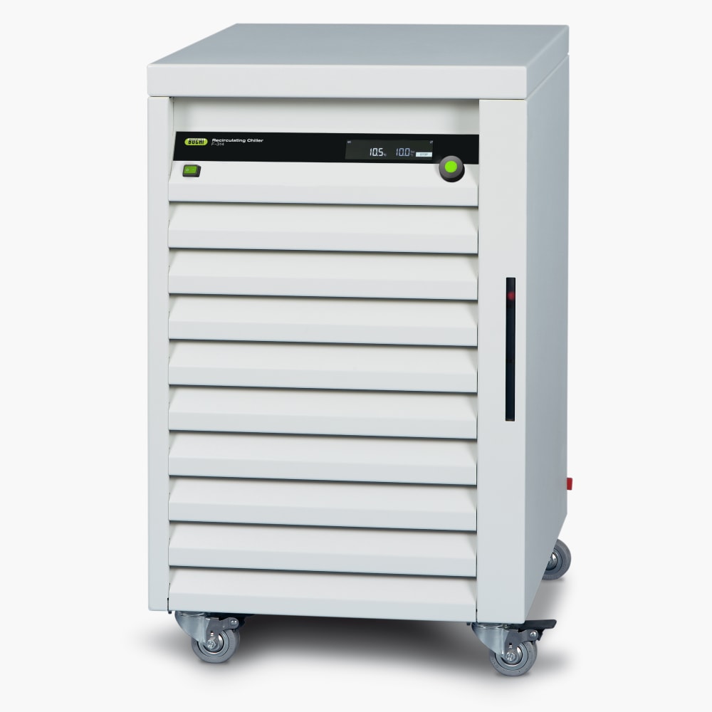 Refrigeratore a ricircolo F-305/F-308/F-314