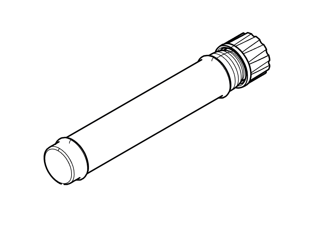 Freeze drying accessory