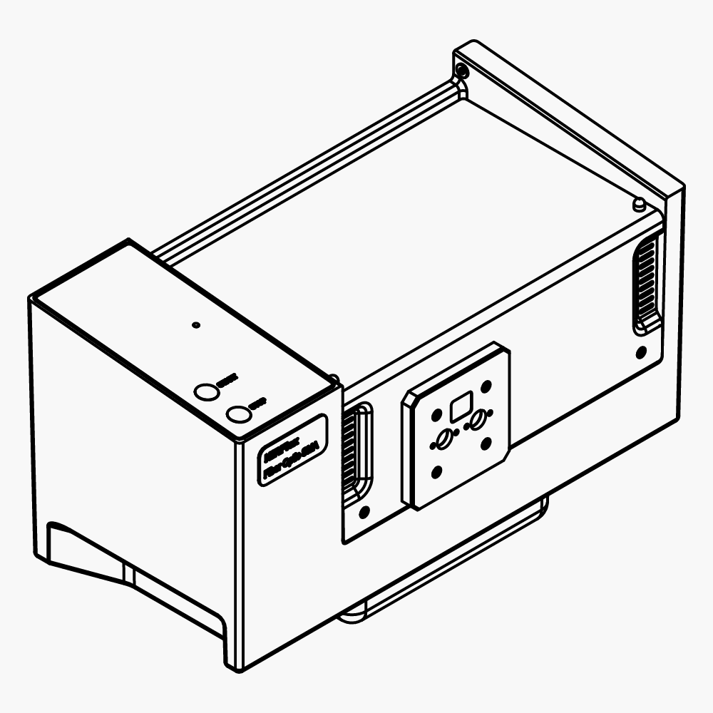 NIRFlex Fiber Optic SMA