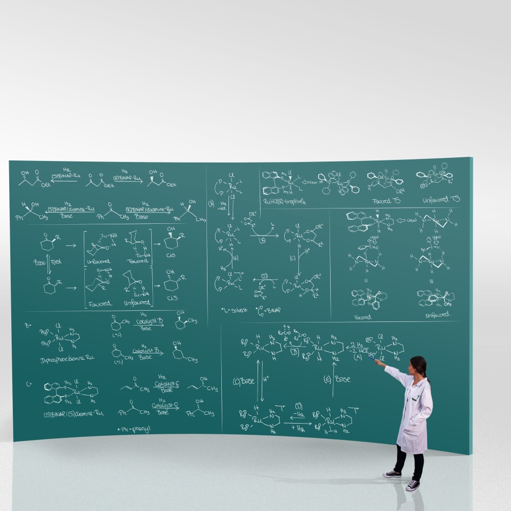 Stay ahead of your freeze drying time! – Poster