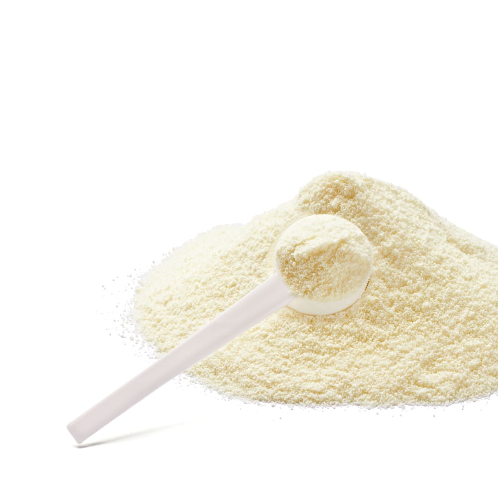 Stickstoff- und Proteinbestimmung in Milchpulver (Kjeldahl)