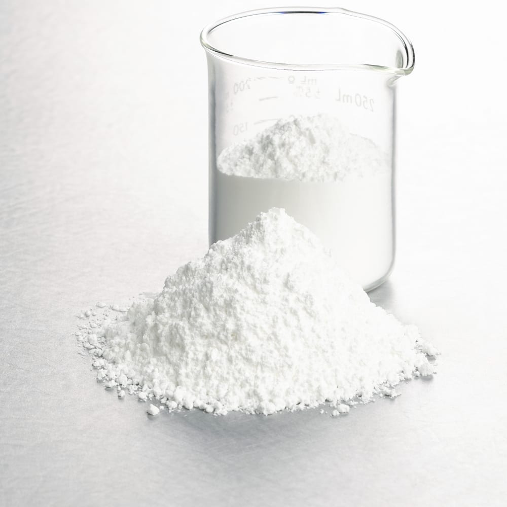 Spray Drying of Ammonium chloride