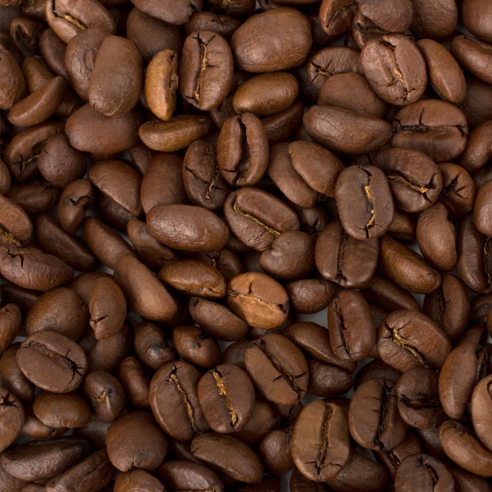 Monitoring Coffee Roasting with NIR