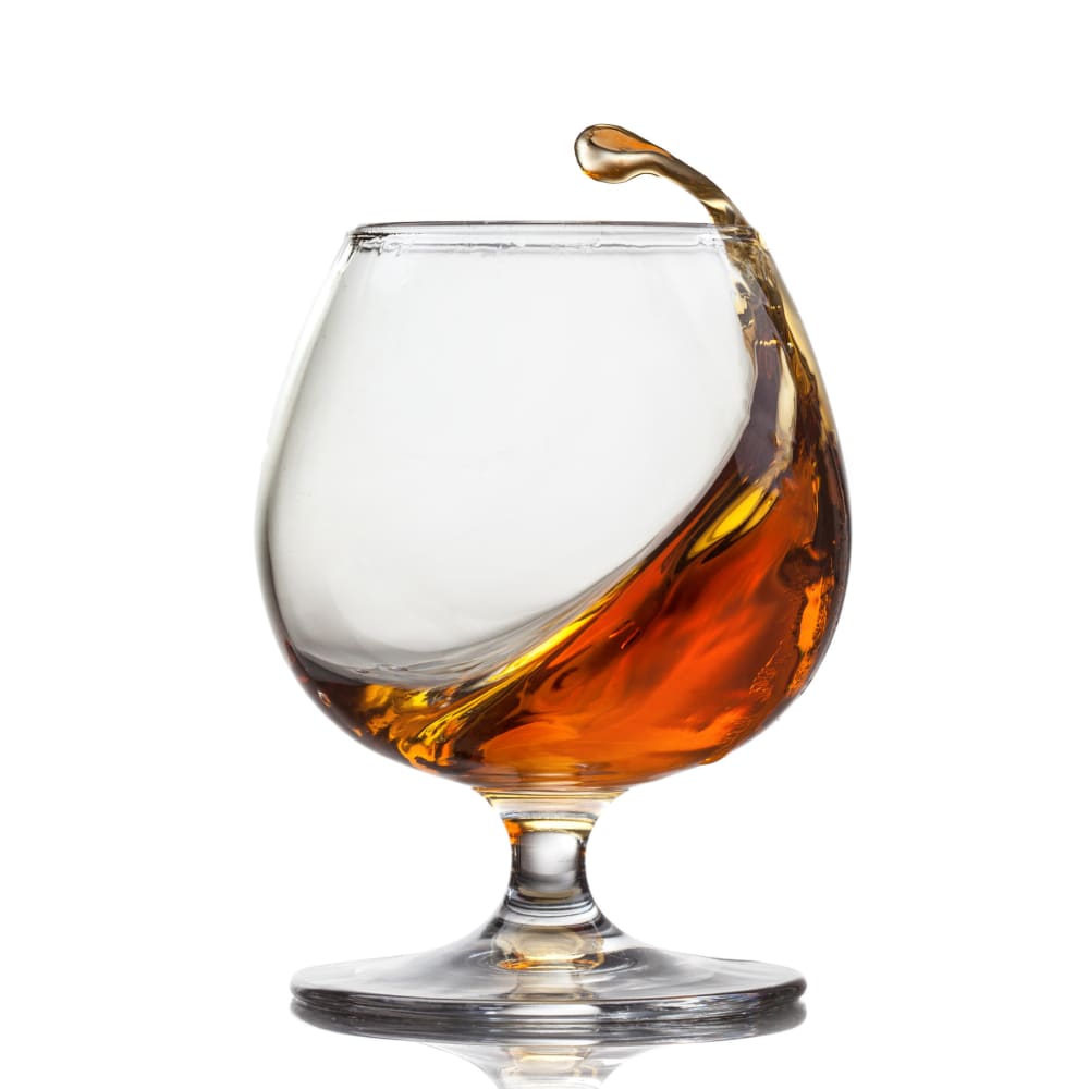 Spray Drying of Plant Extracts for Liquor