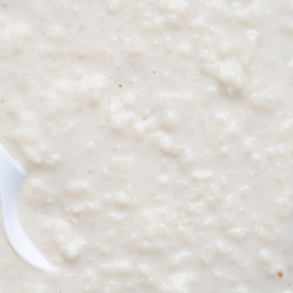 Total fat determination in baby food by Soxhlet Extraction