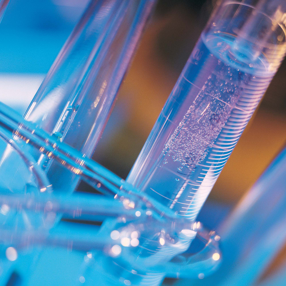Spray Drying of Silica-Sol-Dispersion