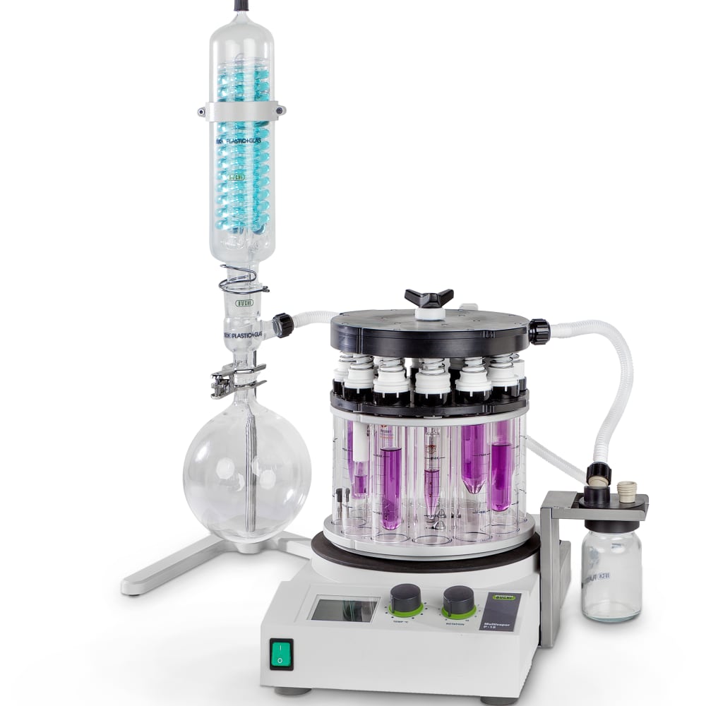Multivapor™ Application Guide