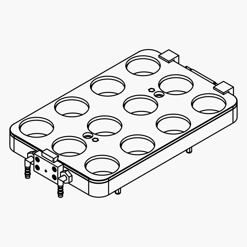 Modulo Flushback per R-12 Analyst