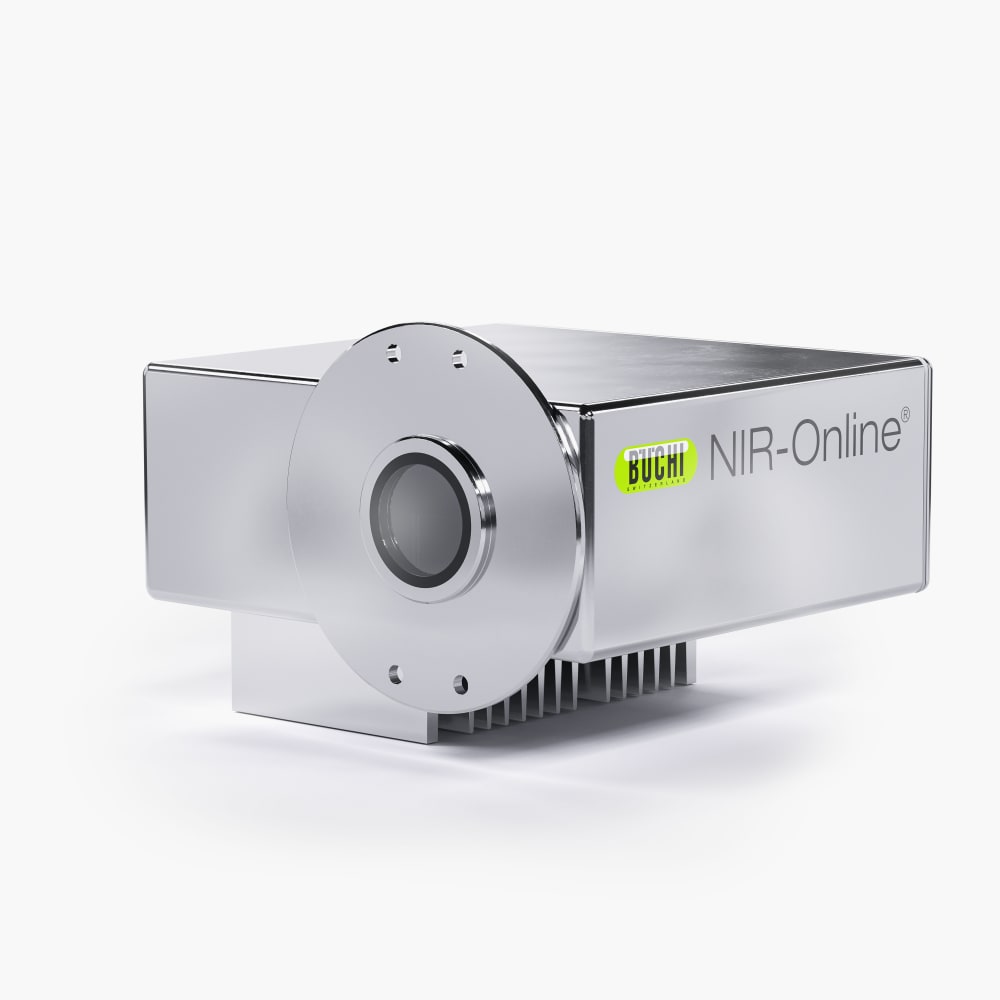 NIR-Online X-One 
