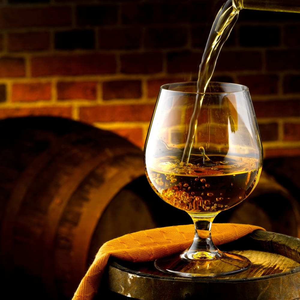Sulfur dioxide determination in beer