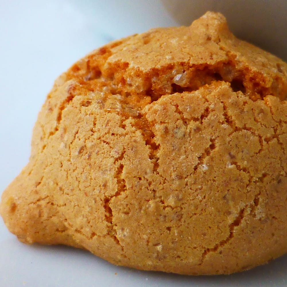 Fat Determination in Shortbread using the SpeedExtractor E-916