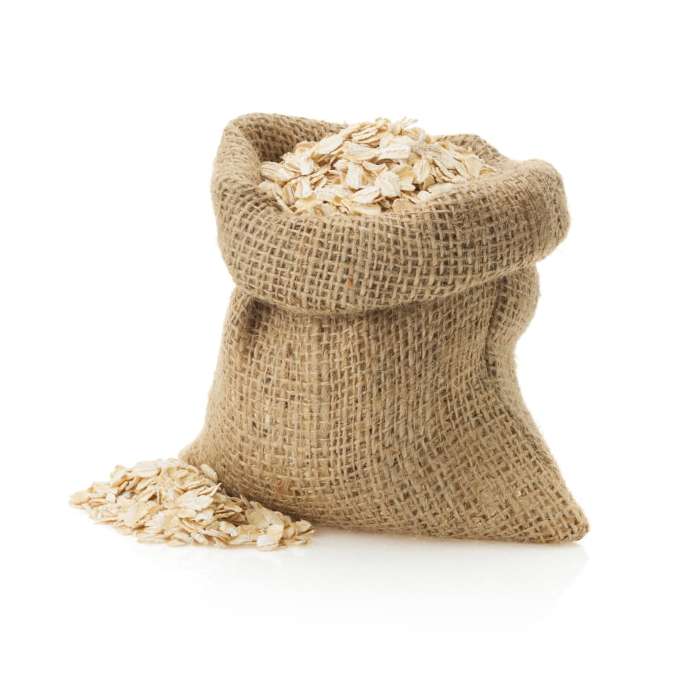 Defatting of samples using Soxhlet