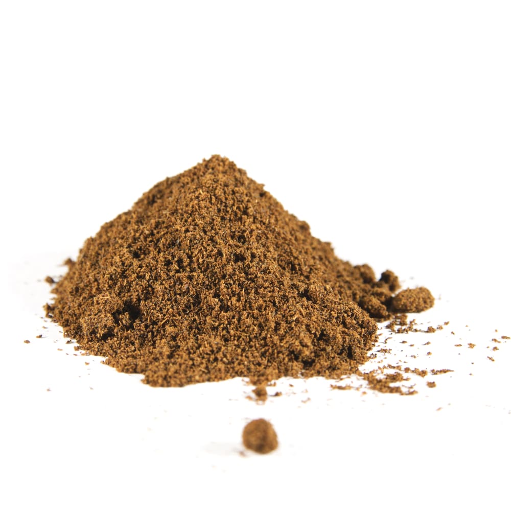 Spray Drying of Spruce bark extract