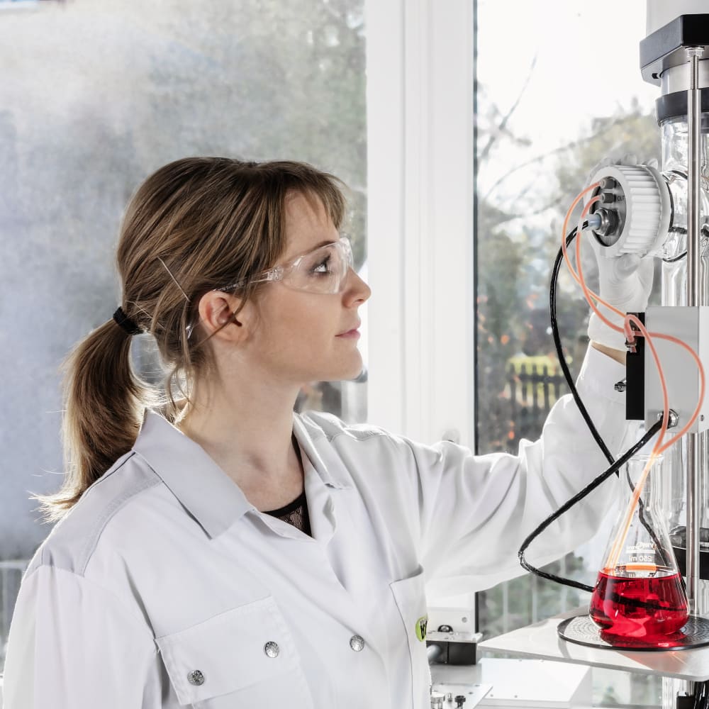 Spray Drying of Oxaprozin