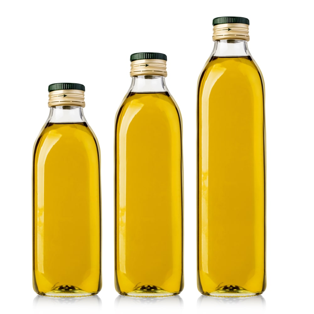Fat determination of edible oil and fat products by hot extraction
