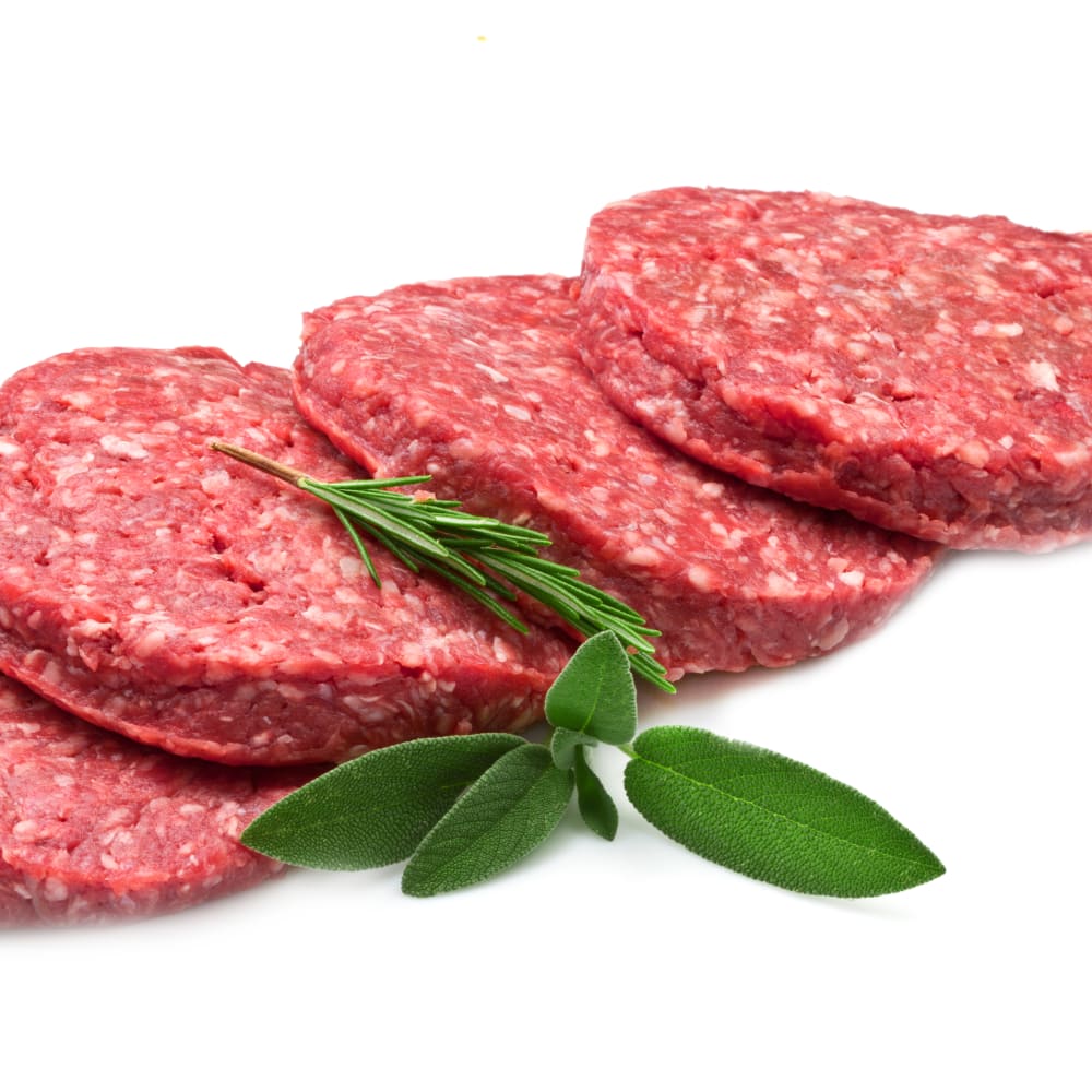 Monitoring Meat Processing with NIR
