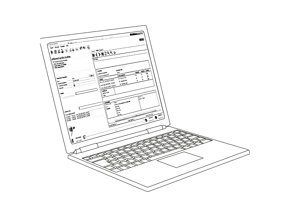 Software NIRWare™