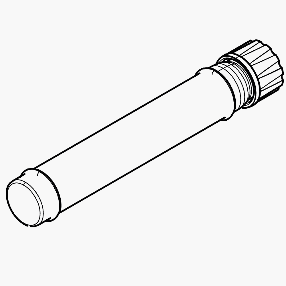 Freeze drying accessory