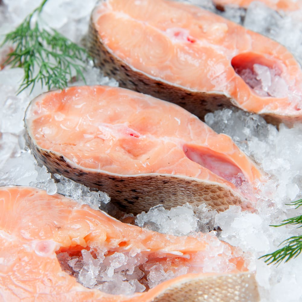 Determination of Total Volatile Basic Nitrogen (TVB-N) in fish