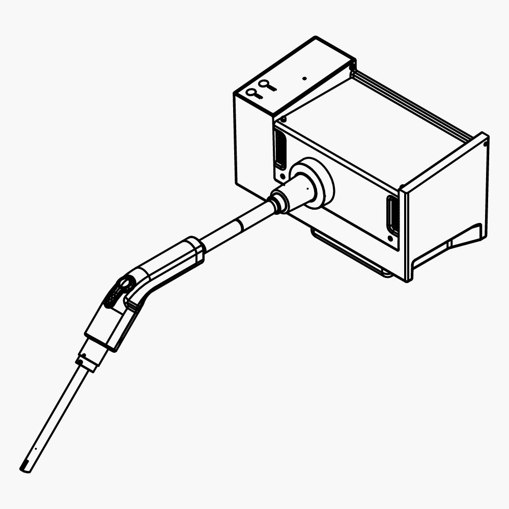 NIRFlex Fiber Optic Solids