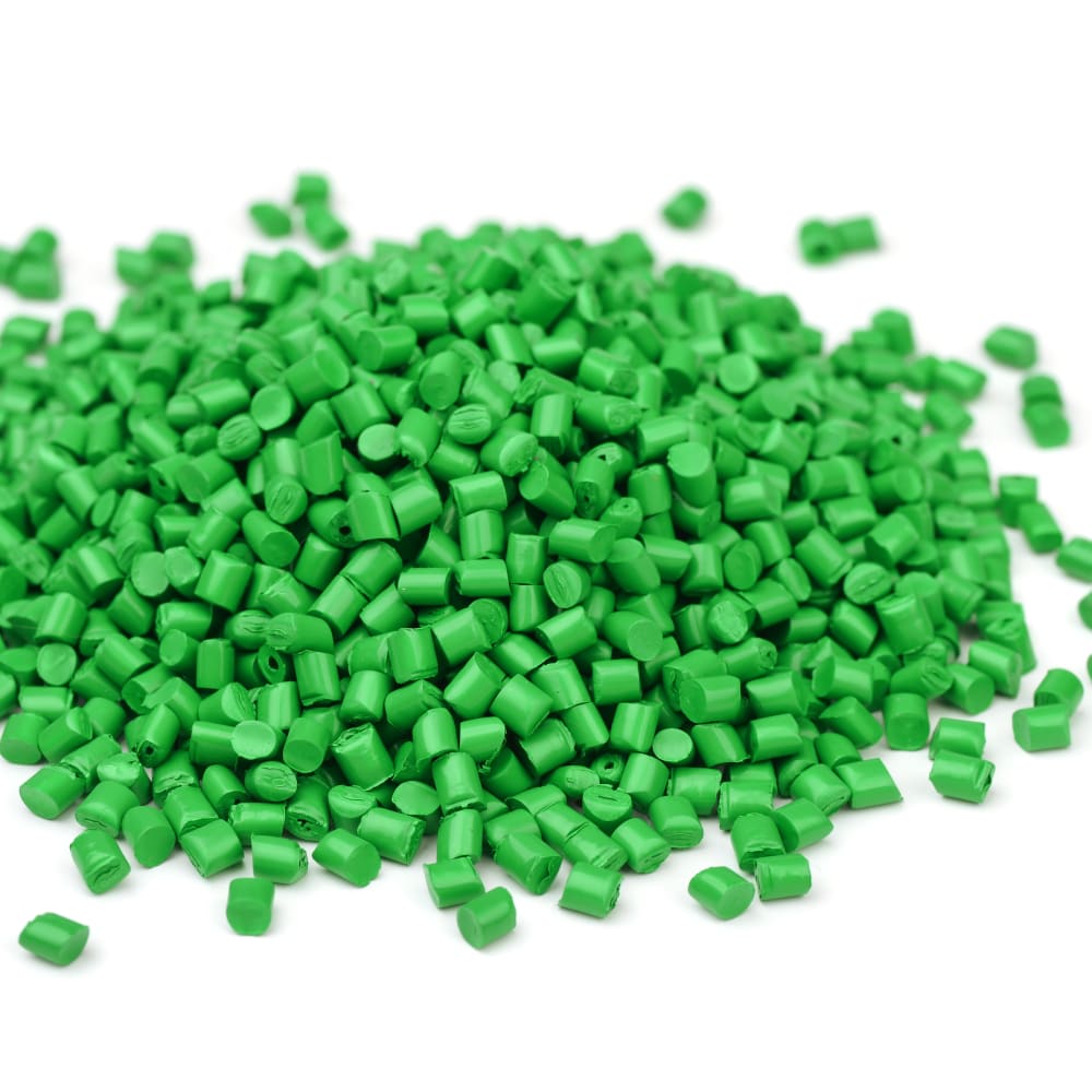 Fat in Polymer