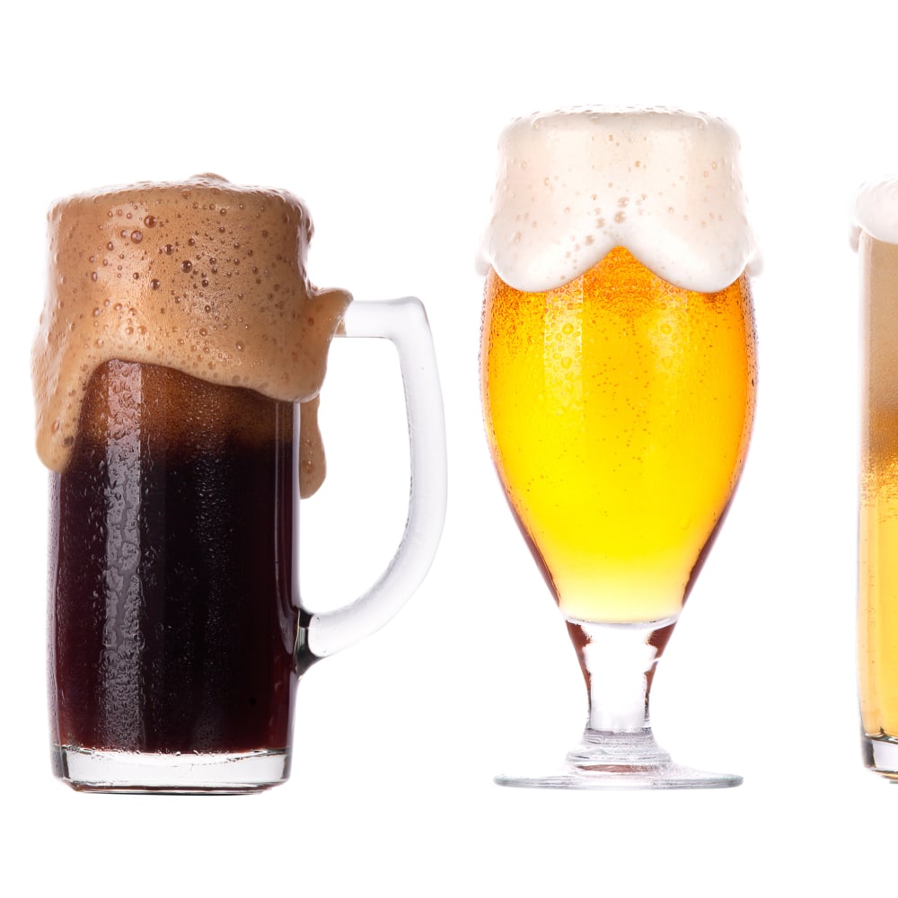 Vicinal Diketones in Beer
