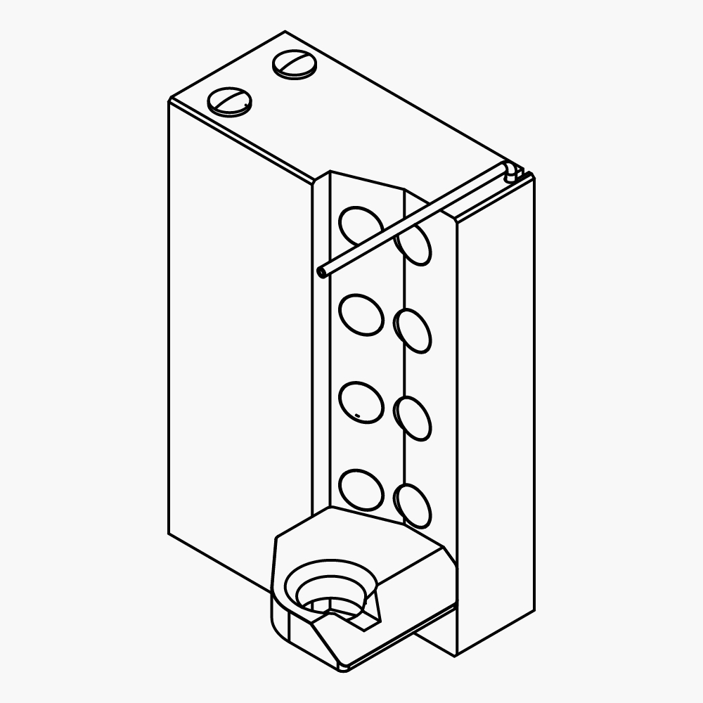 Reaction Detection Sensor