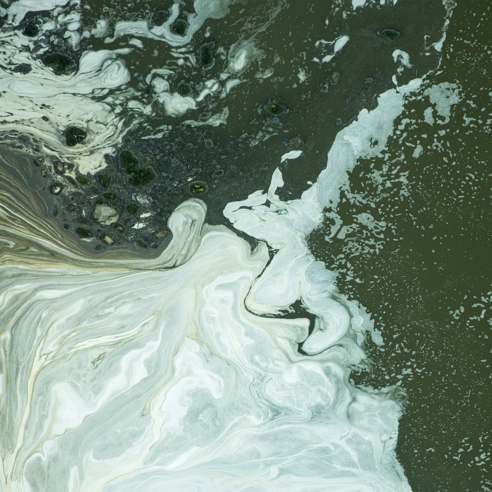 TKN determination in water and wastewater