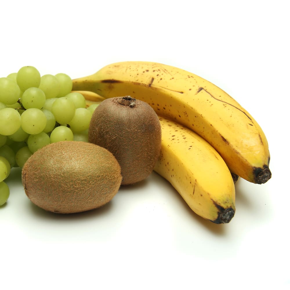 Spray Drying of Dietetic