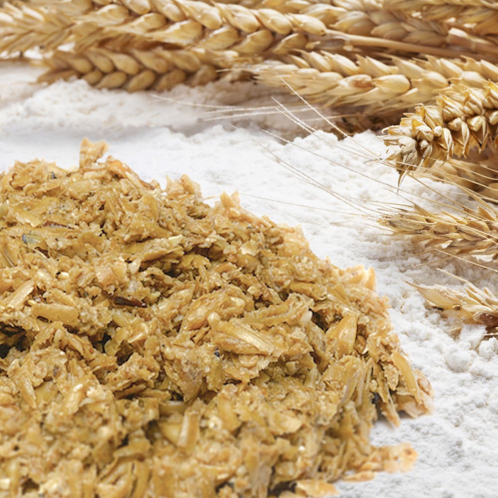 Free fatty acid determination