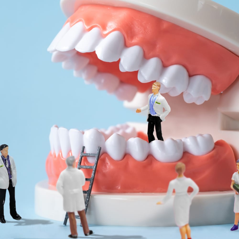 8 things you need to know about advanced ceramics
