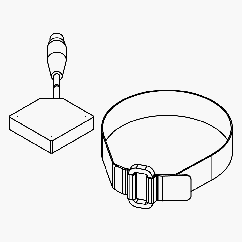 Tank level sensor kit