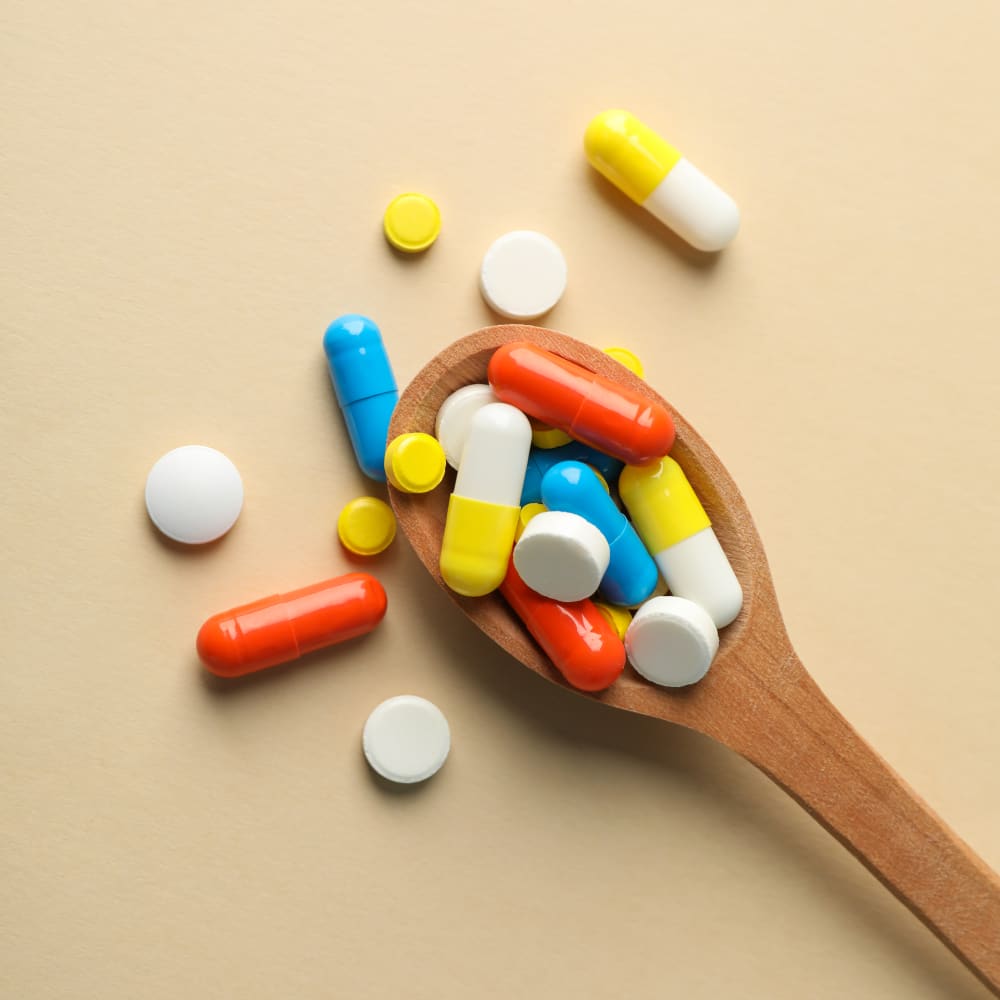 Pharma / Biotechnology