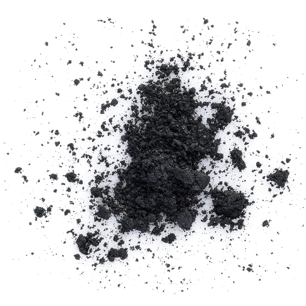 Spray Drying of Titanium carbide