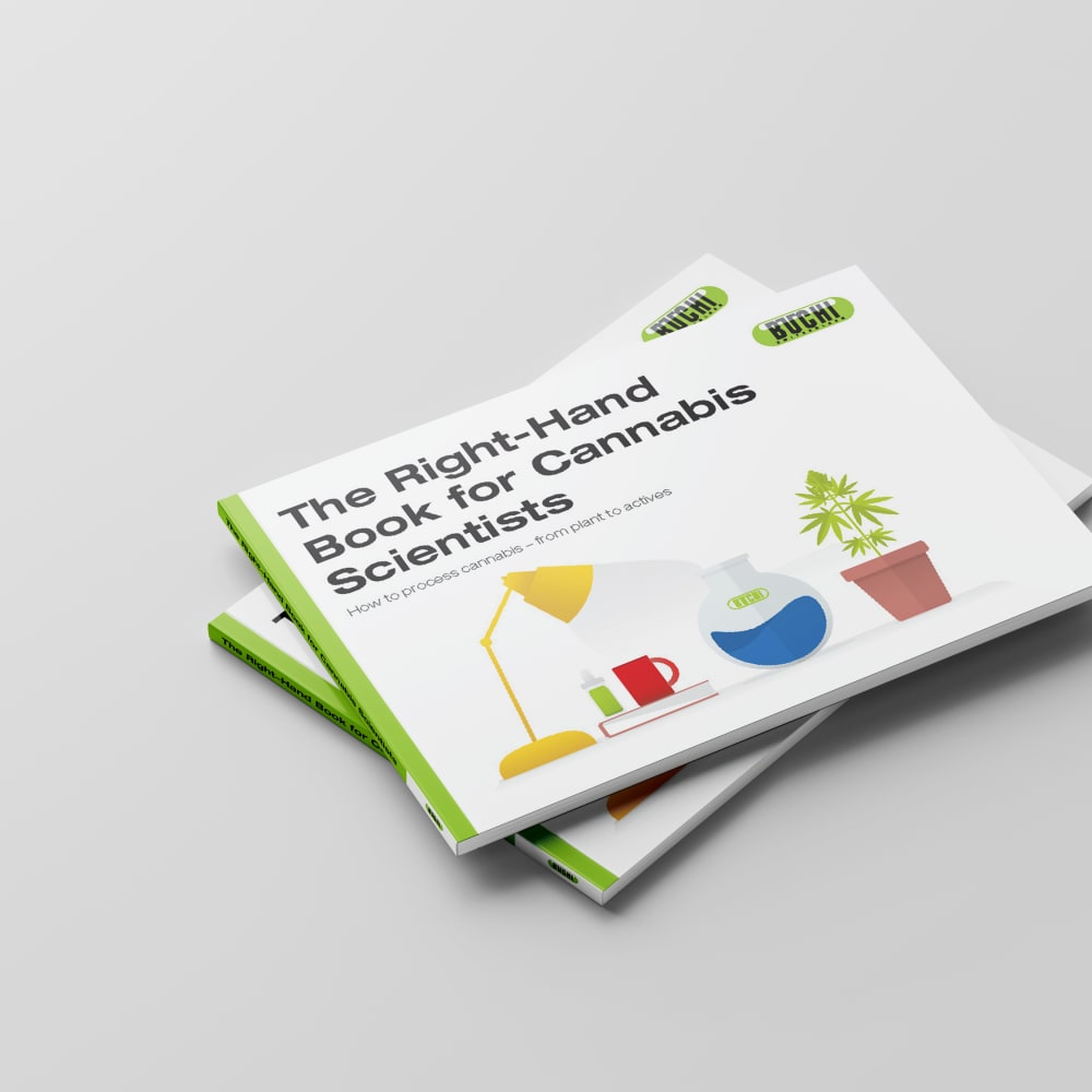 The Right-Hand Book for Cannabis Scientists