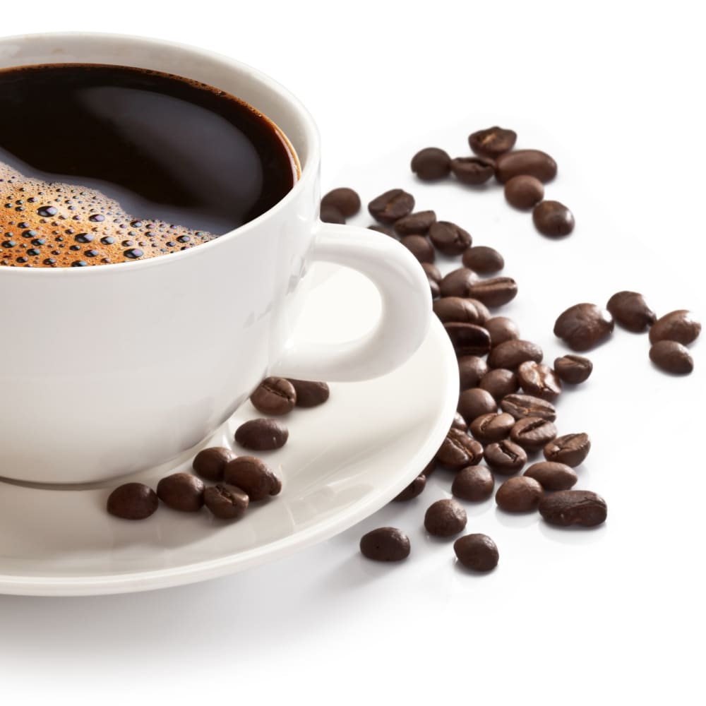 Monitoring Coffee Roasting with NIR