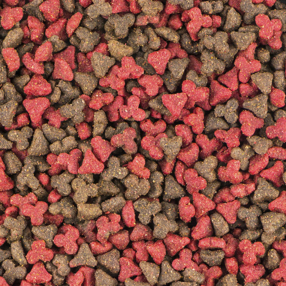 Feed solutions «mixed feed»