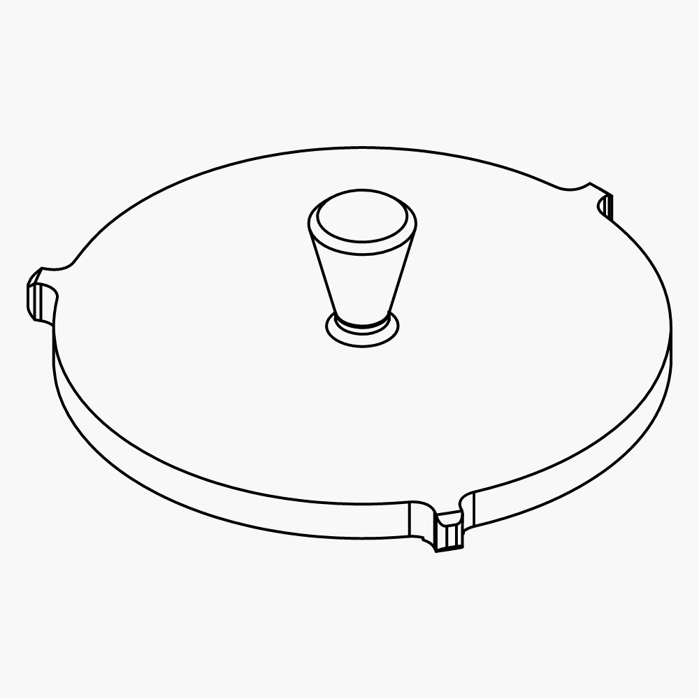 투과반사 커버 0.3mm