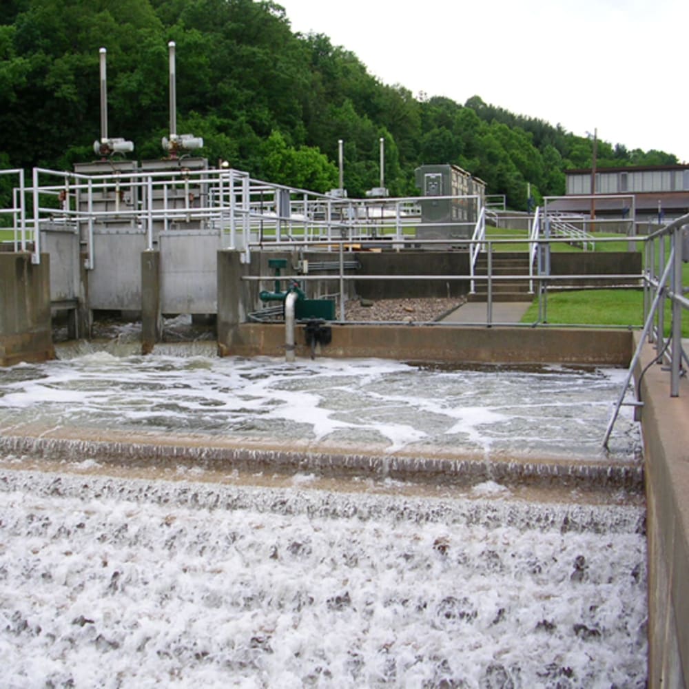 TKN determination in water and wastewater