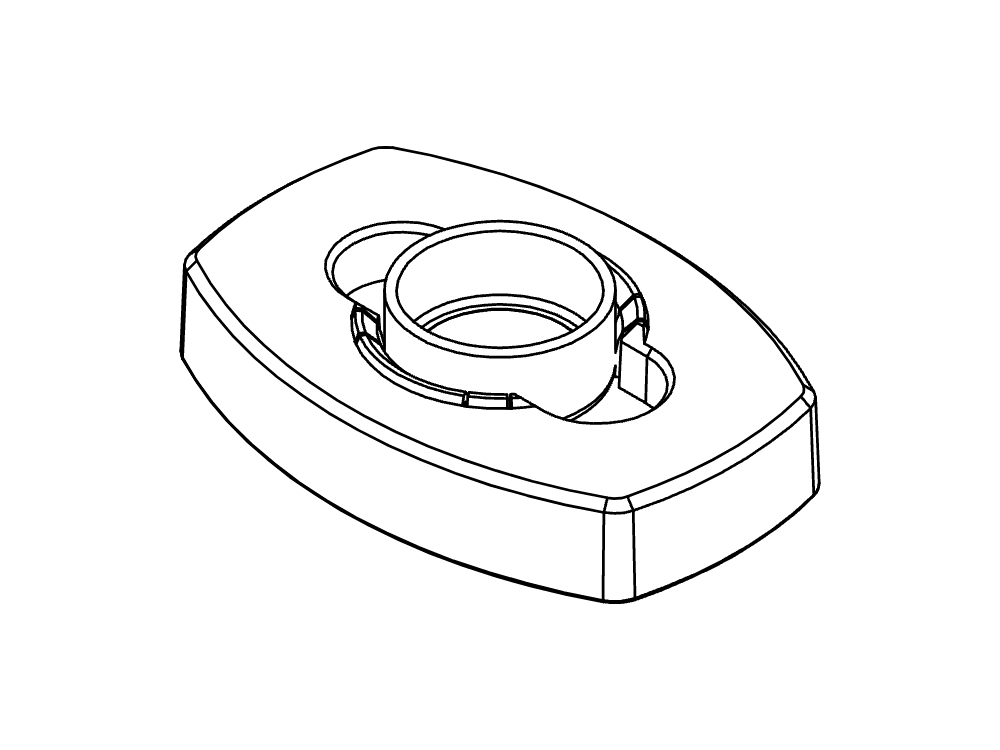 Powder analysis kit for ProxiScout™