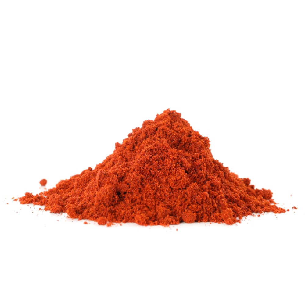 Separation of capsaicin from Red Chilli Extract by Flash & prep HPLC