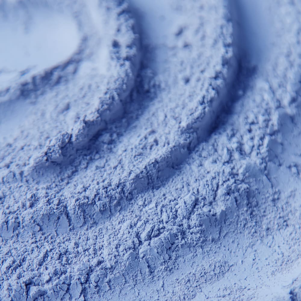 Endpoint of freeze drying by pressure difference test