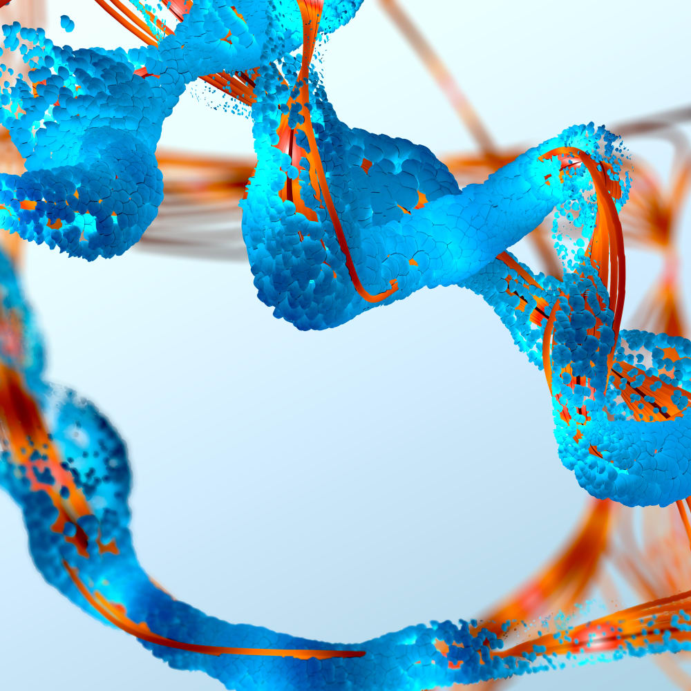 Spray Drying of Amino acids
