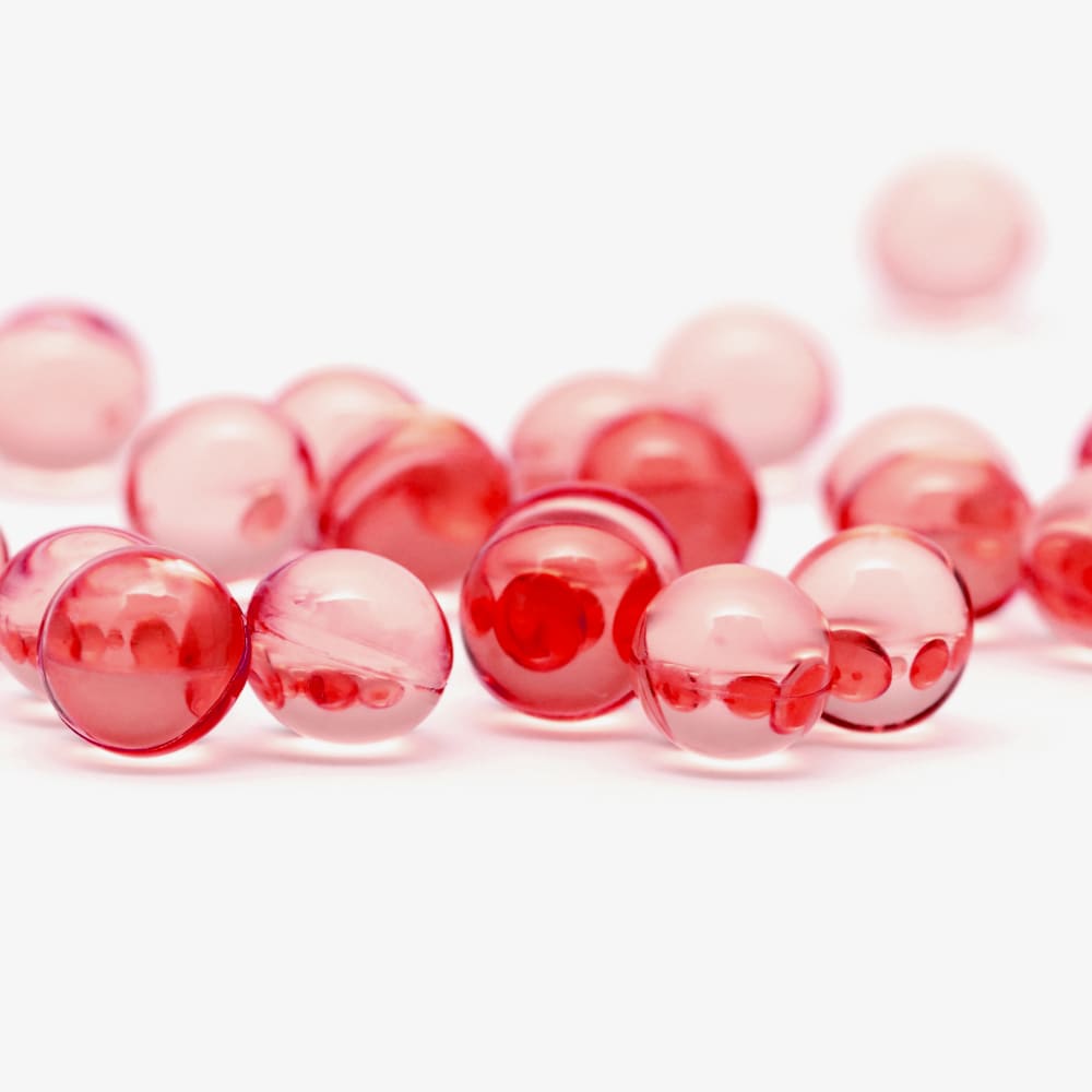 Spray Drying of Oxyhemoglobin