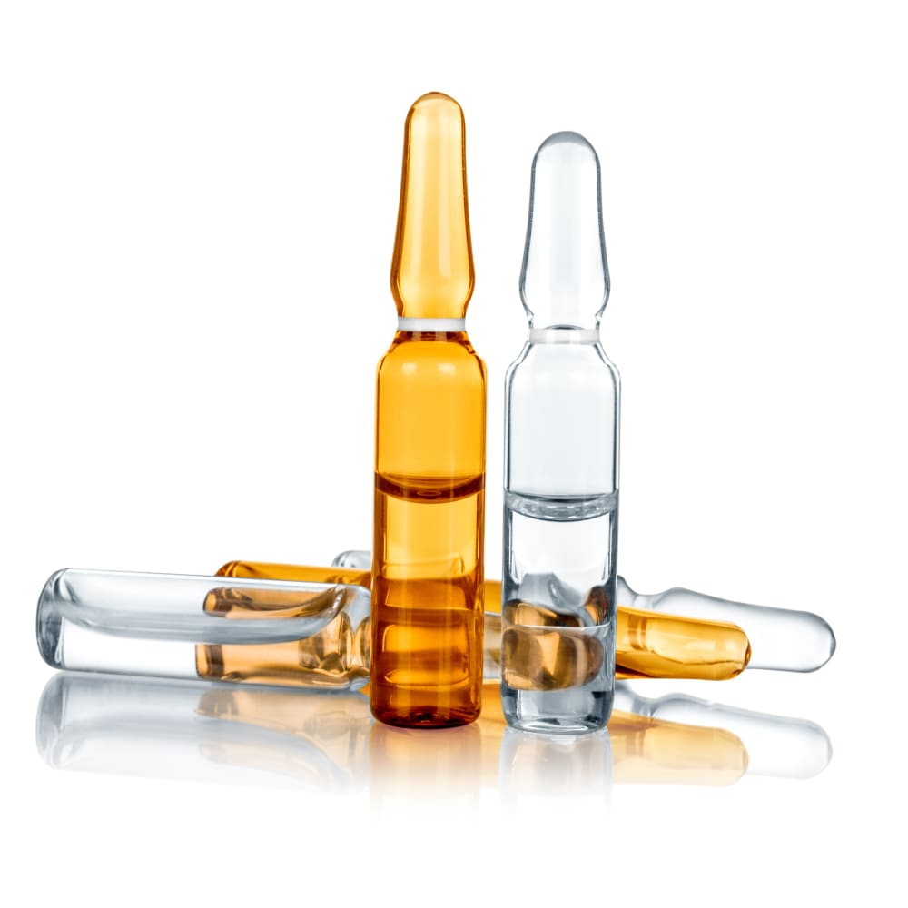 Nitrogen Determination in Pharmaceutical Active Peptides