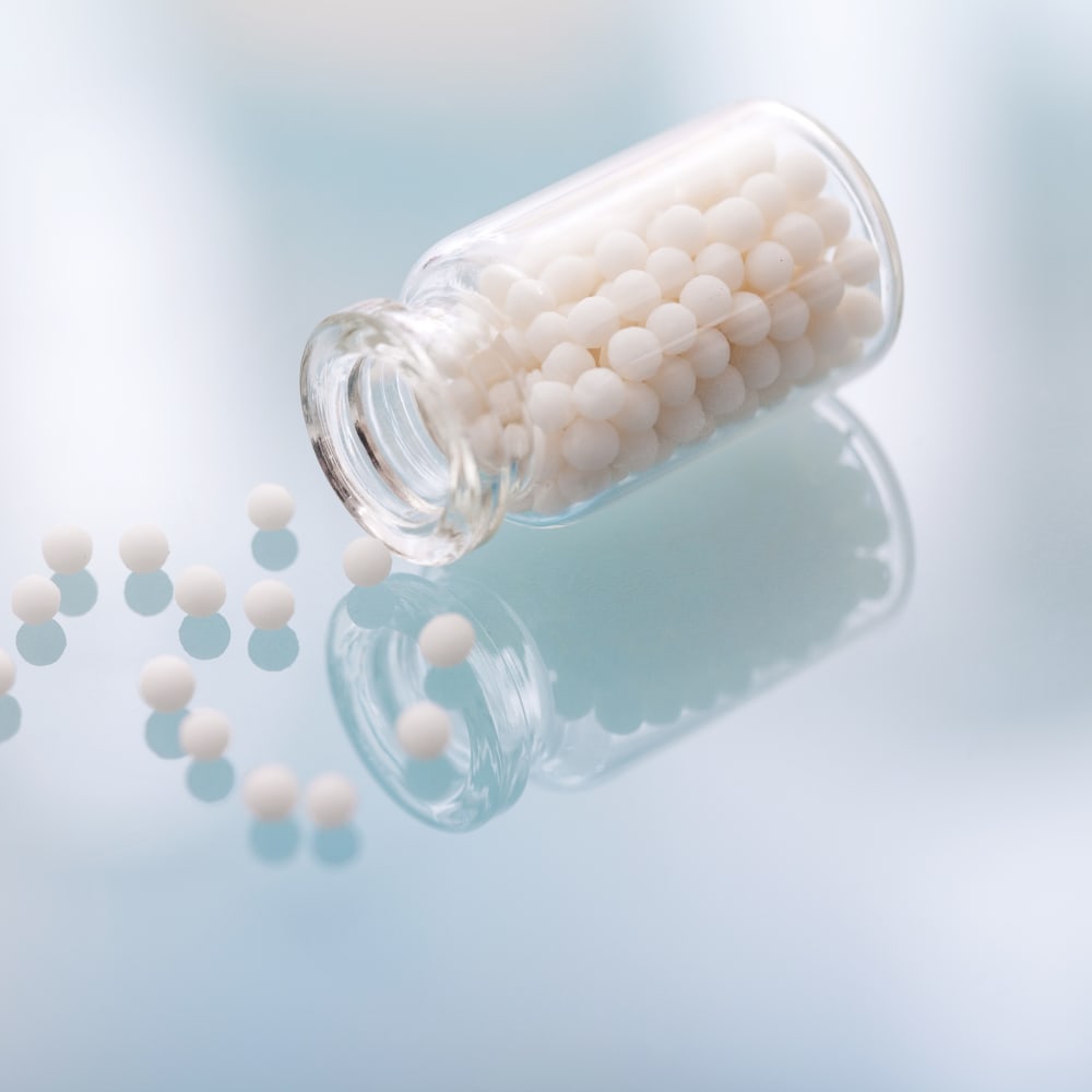 Spray Drying of Desferal