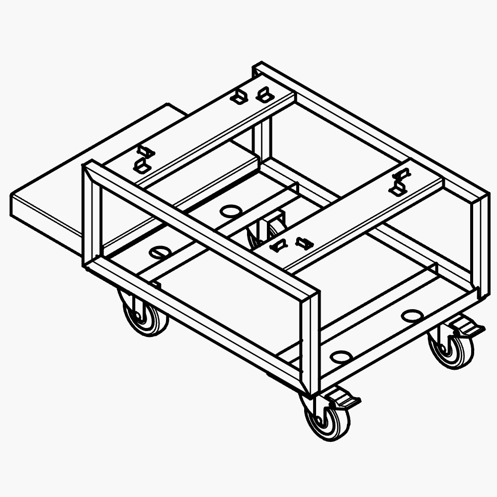 Trolley&nbsp;