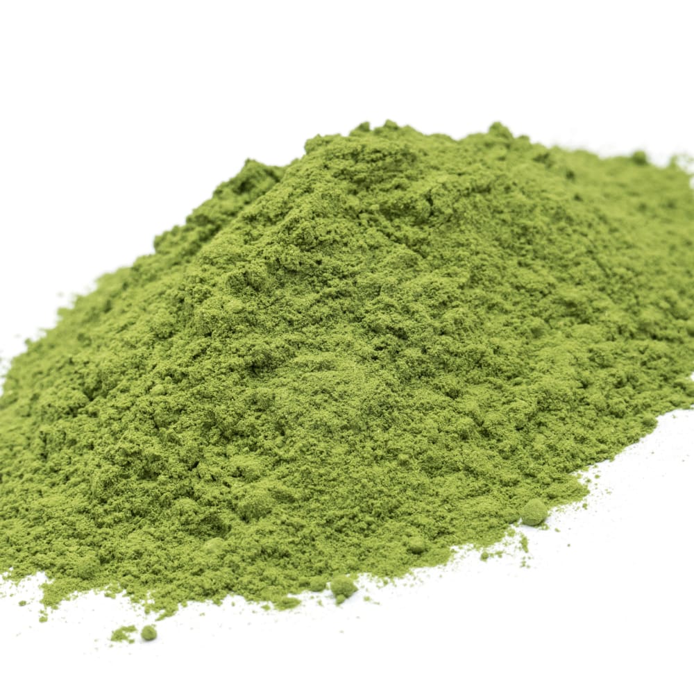 Spray Drying of Chromium oxide