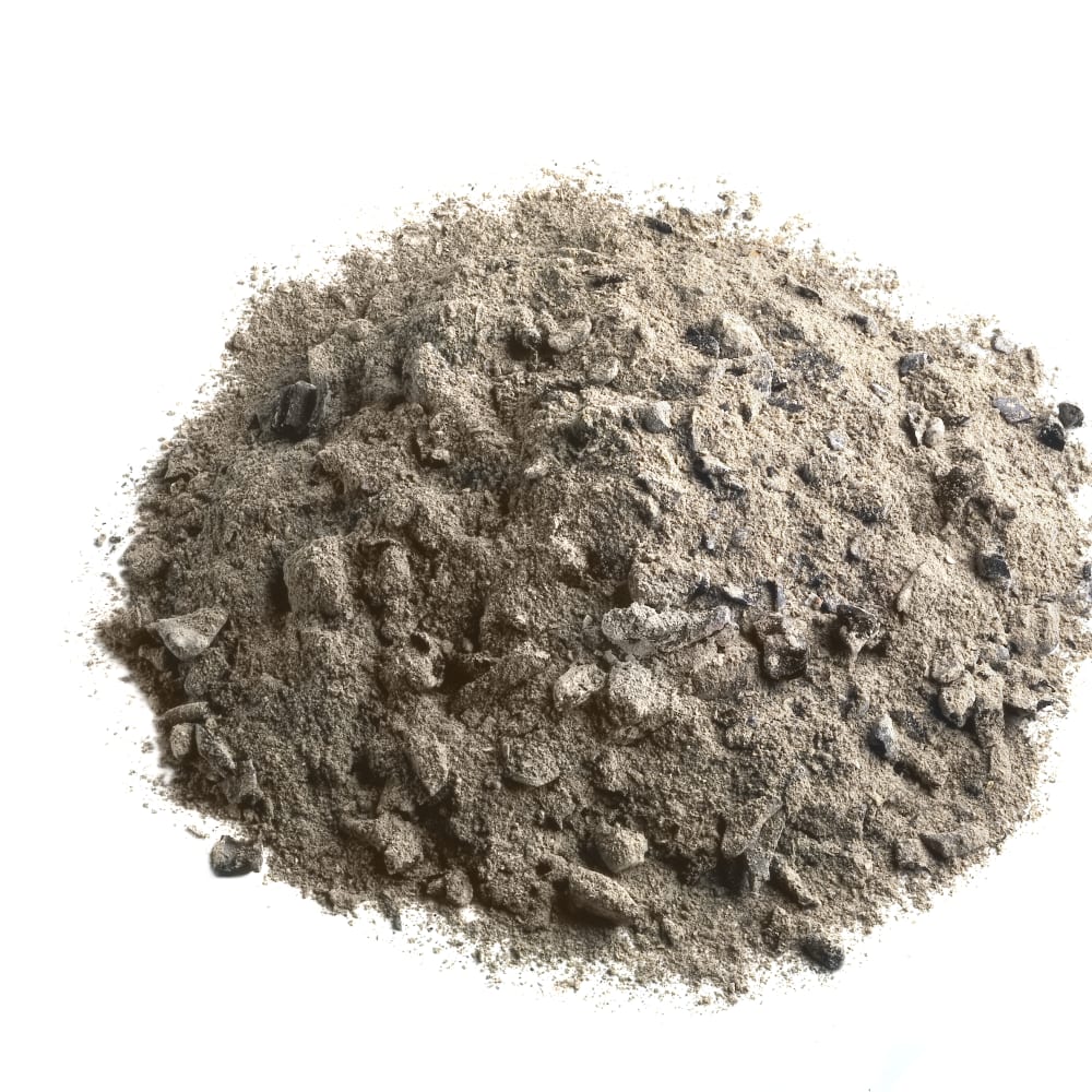 Ammonium, nitrate, and total nitrogen determination in fly ash